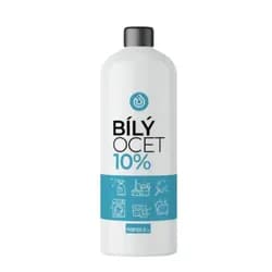 Nanolab Bílý ocet 10% na úklid 1 l